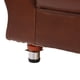 thumbnail image 4 of Patas de Metal para Muebles EOTVIA Patas de Acero Inoxidable Redondas Ajustables 4 Unidades, 4 of 8