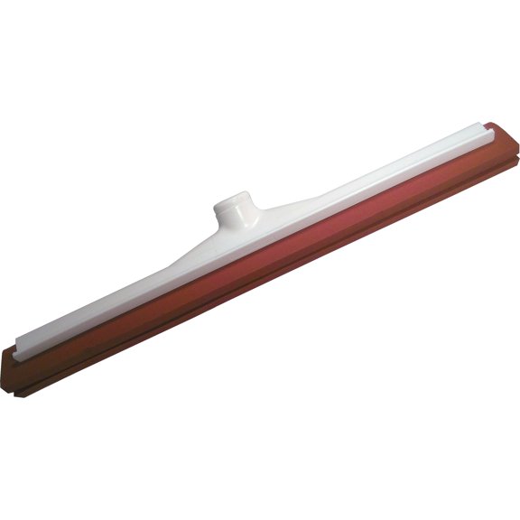 SPARTA Moss Foam Squeegee, 18", Red