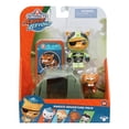 thumbnail image 1 of Figura de juguete OCTONAUTS 61100 Above & Beyond Kwazii Adventure, 1 of 6