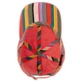 thumbnail image 2 of Infinity Her Women's Pigment-Dyed Fashion Undervisor Cap, 2 of 3