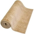 thumbnail image 6 of Custom Size Rug Runner Moroccan Trellis Border Anti Bacterial Slip Resistant Latex Back Cut to Size Runner Rug, Proudly Custonize in USA Facility, 6 of 6