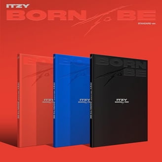 Stray Kids - HOP (HIPTAPE VER.) - CD - Walmart.com