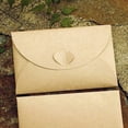 thumbnail image 2 of HLONK12 PCS Mailers Postal Stamp Envelopes Eco-friendly Envelopes Size 2, 2 of 8
