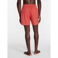 thumbnail image 3 of George Men's and Big Men's Novelty Swim Trunks with UPF 50+, 7" Inseam, Sizes S-3XL, 3 of 6