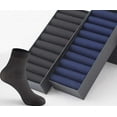 thumbnail image 5 of Men Summer Thin Breathable Socks, 5 of 5
