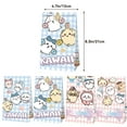 thumbnail image 4 of Chiikawa Candy Bags 12PCS Party Favor Gift Bags Birthday Party Decorations, 4 of 5