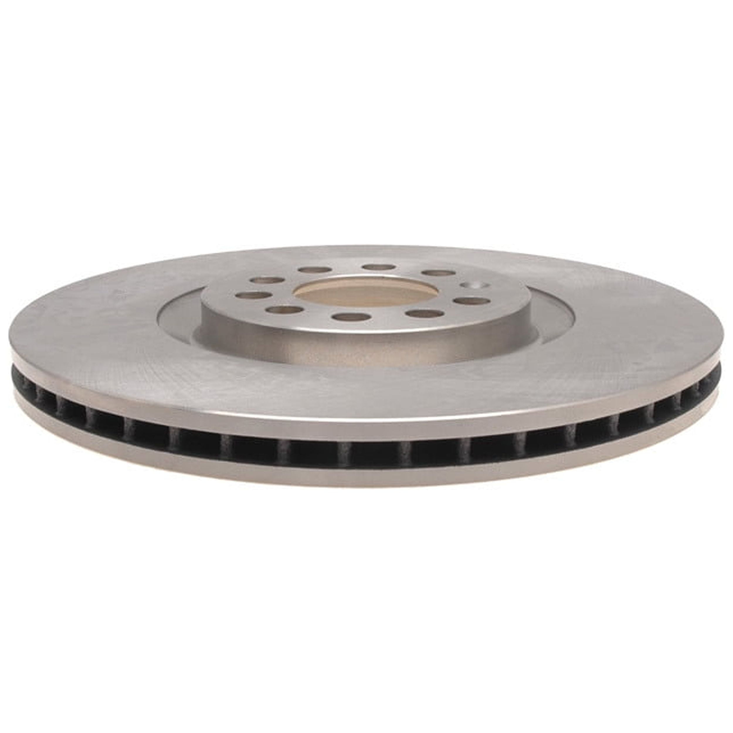 Raybestos R-Line Rotors, OE Replacement Brake Rotors 980004R Fits select: 2004 VOLKSWAGEN JETTA, 2000-2006 AUDI TT