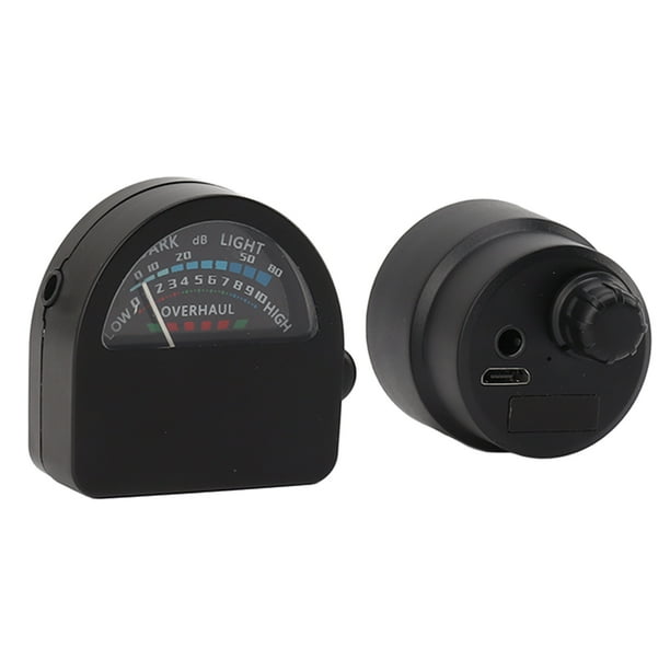 Dispositivo de fuga de agua NikouMX Detector de fugas de tuberías de pared