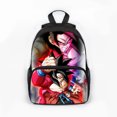 thumbnail image 1 of Dragon Ball Student Backpack, Teen School Bag-SinKeeU, 1 of 4