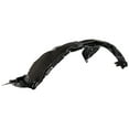 thumbnail image 4 of For 17-19 Rogue Front Splash Shield Inner Fender Liner w/Insulation Right Side, 4 of 4