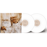 Celia Cruz - Siempre Vivire - Music & Performance - Vinyl
