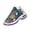 Blue, variant on Air Cushion Walking Shoes, Running Shoes for Women Men Athletic Walking Sneakers,Fall Leaf Shoes,Halloween Shoes for Hiking Walking Sports Travel Jogging Shoes, Beige US-5.5/EU-35