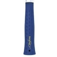 thumbnail image 5 of Estwing Framing Hammer - 28 oz Long Handle Straight Rip Claw with Smooth Face & Shock Reduction Grip - E3-28S, Silver, 5 of 5
