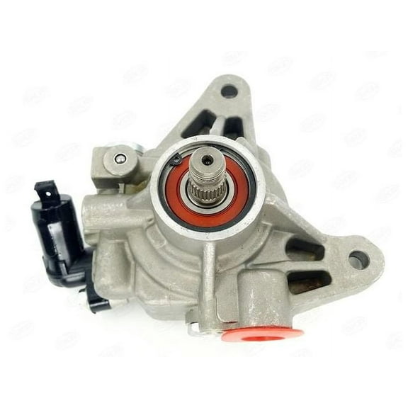 Power Steering Pump - Compatible with 2002, 2005 - 2011 Honda CR-V 2006 2007 2008 2009 2010