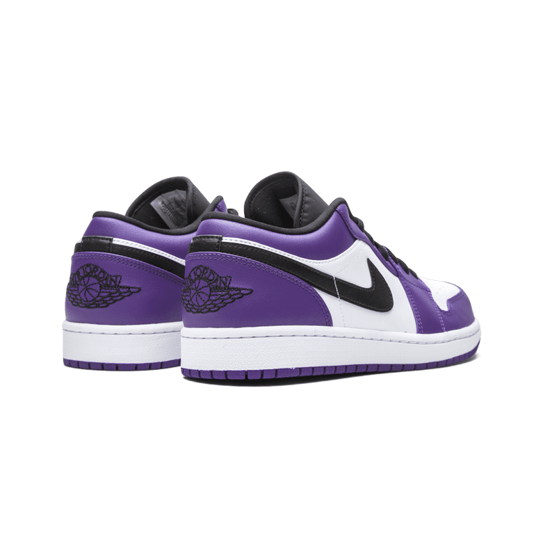 Jordan MENS Air Jordan 1 Low  display picture 1