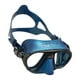 thumbnail image 1 of Visor Cressi Máscara Adulto Calibro Azul Metalico, 1 of 4