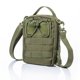 thumbnail image 2 of Bolsa De Almacenamiento De Luz De Camping Lighthouse Bolsa de Almacenamiento Portátil Gran Capacidad Universal para Perro Negro ESLNF Goal Zero ML4 Sywqhk Para Estrenar, 2 of 7