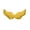 Yellow., variant on Xiogeo Angel Feather Wings for Adults, Light Up Costume Wings for Carnival Stage Performance Festival Party, Yellow