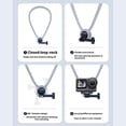 thumbnail image 4 of Camera neck mount For action6 Hold Mount Bracket Adapter,, 4 of 6