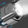 thumbnail image 4 of Linterna Pequeña Linterna portátil Lámpara de antorcha de luz de camping de larga distancia para emergencias al aire libre Tmvgtek Para Estrenar, 4 of 9