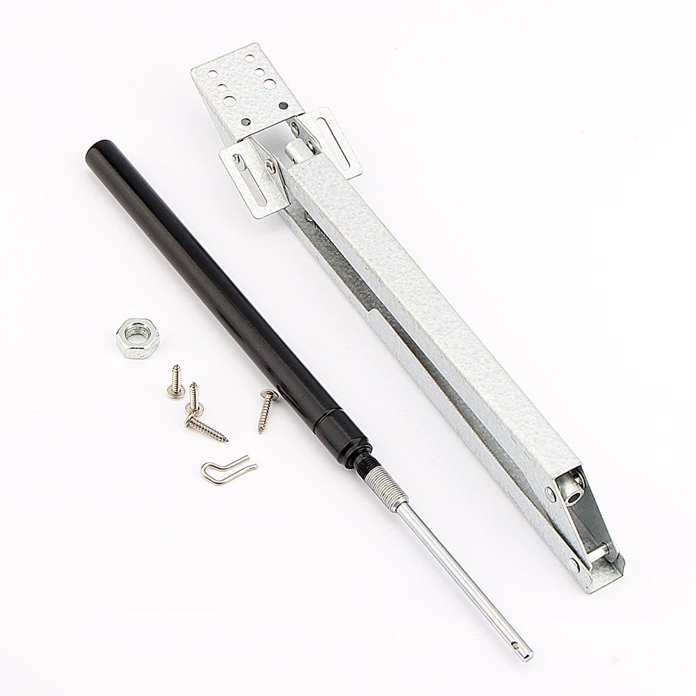 Solar Heat Sensitive Automatic Window Roof Opener Greenhouse Vent Autovent Kit