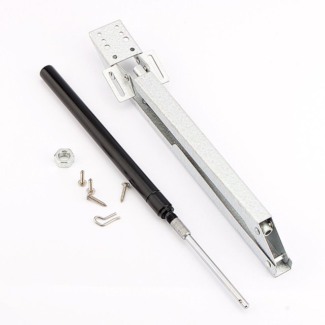 Solar Heat Sensitive Automatic Window Roof Opener Greenhouse Vent Autovent Kit