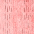 thumbnail image 1 of Ahgly Company Indoor Square Solid Red Modern Area Rugs, 8' Square, 1 of 4