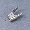 thumbnail image 1 of TABLETREANDS Conector Neumático Para Inflador De Llantas 6Mm Color Plateado Para Garajes E Industria, 1 of 8