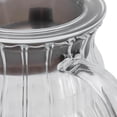 thumbnail image 2 of Hervidor de café, cafetera de borosilicato alto, accesorio para el hogar, cafetera de vertido, diseñada meticulosamente, 2 of 12