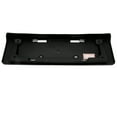 2024 Car Front License Plate 1493098?00?A High Strength Replacement for