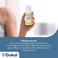 thumbnail image 6 of Dukal RD15 DawnMist Roll on Antiperspirant & Deodorant, Fresh Scent, Travel Size, 1.5oz, 20 pack, 6 of 9