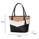 thumbnail image 3 of Bolso de mujer FANA Carola Color Maquillaje Juvenil M3841!!!, 3 of 3