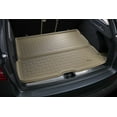 thumbnail image 2 of 3D MAXpider 2024 Fits Tesla Model 3 Kagu Black Rear Cargo Liner M1TL0701309, 2 of 2
