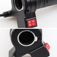 thumbnail image 4 of MYG Electric Bike Bicycle Twist-Throttle High/Medium/Low Speed/Forward/Reverse, 4 of 9