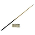 thumbnail image 4 of Siruishop Billiard Cues Stick for Children Billiard Bar Lightweight Portable Accessory 100 cm, 4 of 8