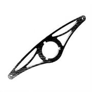 King Racing Products 1485 Carbon 1/2 Box Steering Mount