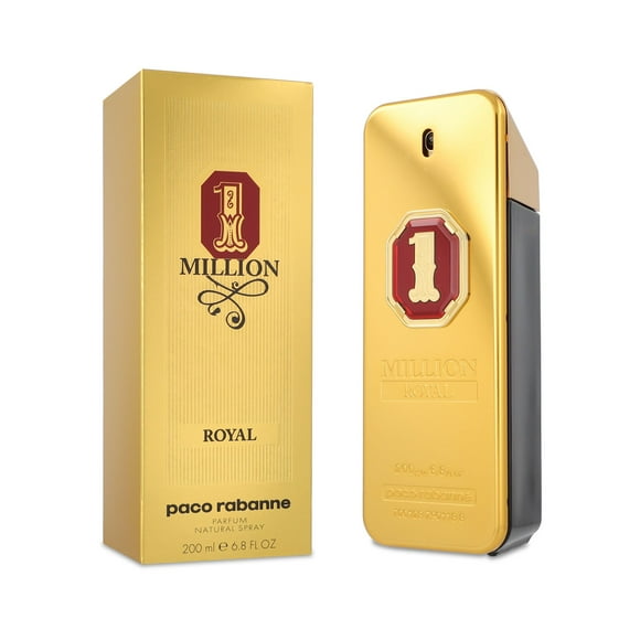 One Million Royal Paco Rabanne 200Ml EDP Spray
