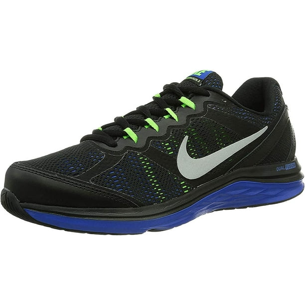 Nike dual fusion shop 3 mens