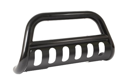 Dee Zee DZ500977 Stainless Steel Bull Bar