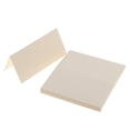 thumbnail image 2 of GUOOL 2-11pack Table Number/Name/Place Cards Cut Heart Wedding Party Decor , D-25pcs, 5 Pcs, 2 of 8