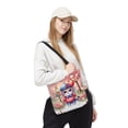 thumbnail image 2 of Happy Valentine’s Day Adorable Scottish Fold Kitten Holding Heart Balloon All Over Print 3D Canvas Tote Bag Cat Lover Kitten Owner Gifts Reusable Handbag - 00030, 2 of 5