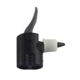 thumbnail image 1 of Greeniant Adaptador de válvula de doble cabeza para bicicleta, neumático de ciclismo, bomba de aire, Conector de inflador, piezas de pelotas de Type3 NO3, 1 of 5