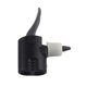thumbnail image 1 of Advancent Adaptador de válvula de doble cabeza para bicicleta, conector de inflador portátil para rueda de neumático de ciclismo, piezas de Type1 NO1, 1 of 5