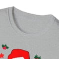 thumbnail image 3 of Christmas Matching, Gildan Unisex Softstyle T-Shirt, Graphic Tee, S-3XL, 3 of 3