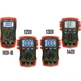 thumbnail image 2 of Triplet Compact Digital Multimeter - Model 1301, 2 of 2