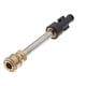 thumbnail image 5 of Lavadora de 1 pieza a adaptador, varilla de extensión, convertidor de conector de 1/4 pulgadas PA4 kusrkot Adaptador de lavadora a presión, 5 of 8