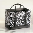 thumbnail image 6 of Chic File Organizers,Navy, 6 of 8