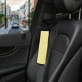 thumbnail image 4 of Car Safety Belt Protect, Shoulder Pad, Adjust Vehicle Seat Belt Cushion, 4 of 5
