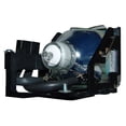 thumbnail image 5 of Original Philips Projector Lamp Replacement with Housing for Sony VPL-CX3, 5 of 5