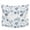 Blue, variant on Coastal Blue Tapestry for Bedroom Wall Hanging Tapestry, Retro Ocean Coral Shell Starfish Seahorse Ceiling Backdrop Tapestries Poster Blanket Wall Decor for Teens Room Living Room Dorm 59" x 90"